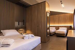 Sport Village Hotel & Spa