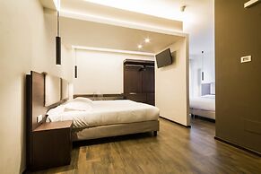 Sport Village Hotel & Spa
