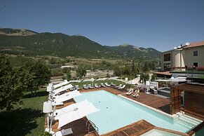Sport Village Hotel & Spa