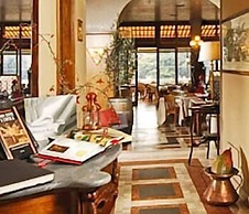 Cacciani Hotel