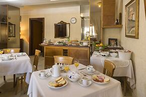 Cacciani Hotel