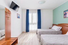 Hotel Palladio