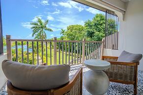 Travellers Beach Resort