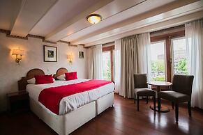 Hotel Atlanta