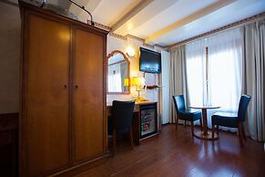 Hotel Atlanta