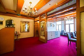 Hotel Atlanta