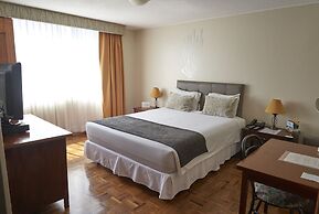 Embassy Quito Hotel