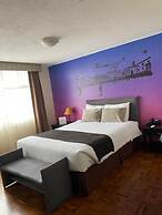 Embassy Quito Hotel