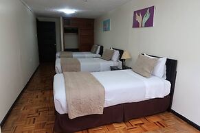 Embassy Quito Hotel