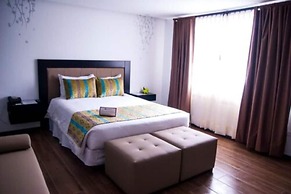 Embassy Quito Hotel