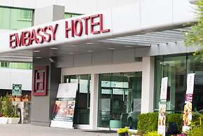 Embassy Quito Hotel