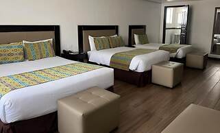 Embassy Quito Hotel