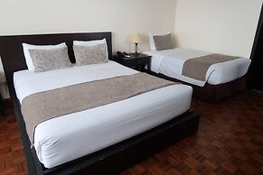 Embassy Quito Hotel