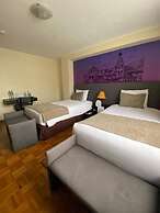 Embassy Quito Hotel