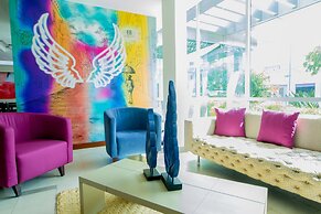 Embassy Quito Hotel