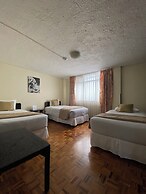 Embassy Quito Hotel