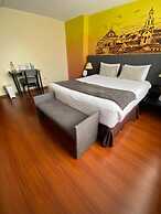Embassy Quito Hotel