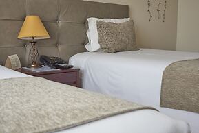 Embassy Quito Hotel