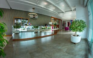 Embassy Quito Hotel
