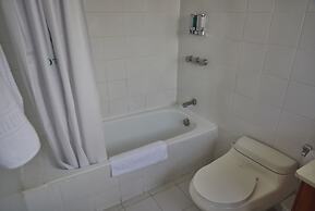 Embassy Quito Hotel