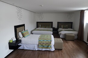 Embassy Quito Hotel
