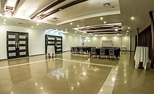 Embassy Quito Hotel