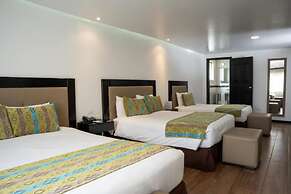 Embassy Quito Hotel