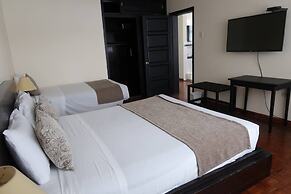 Embassy Quito Hotel