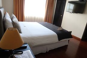Embassy Quito Hotel