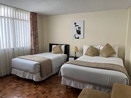 Embassy Quito Hotel