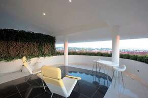 Semiramis Hotel