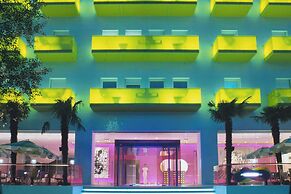 Semiramis Hotel