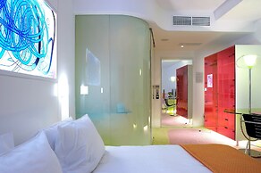 Semiramis Hotel