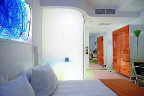 Semiramis Hotel