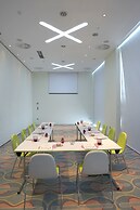 Semiramis Hotel