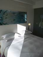 Semiramis Hotel