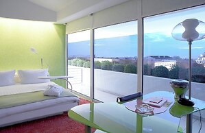 Semiramis Hotel