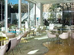 Semiramis Hotel