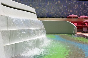 Semiramis Hotel