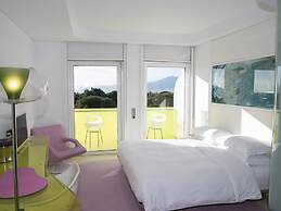 Semiramis Hotel