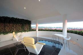 Semiramis Hotel