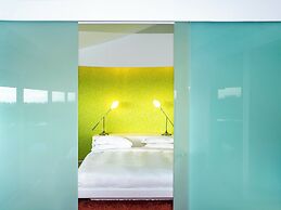 Semiramis Hotel