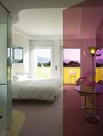 Semiramis Hotel