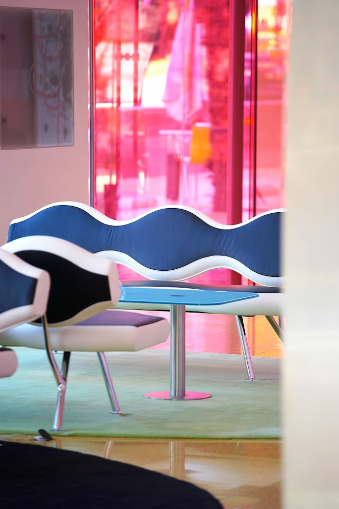 Semiramis Hotel
