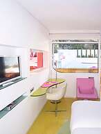 Semiramis Hotel