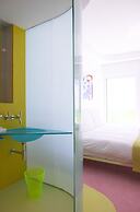 Semiramis Hotel