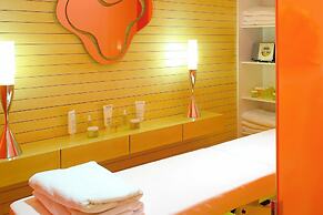 Semiramis Hotel