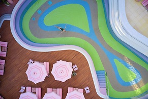 Semiramis Hotel