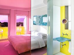 Semiramis Hotel