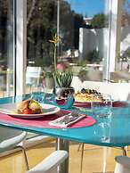 Semiramis Hotel